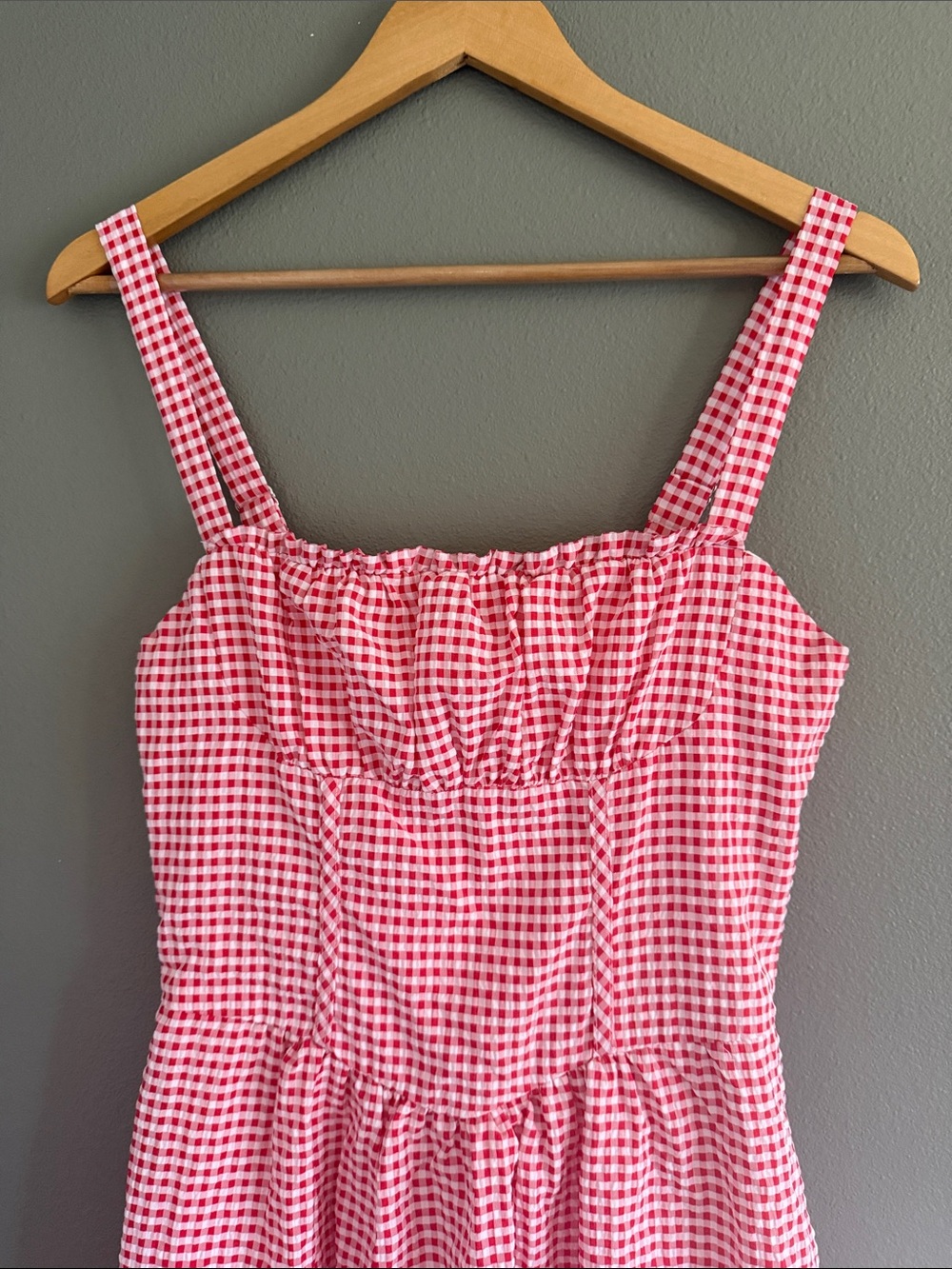 Wild Fable Dress - Picture 3 of 9